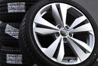 Nowe koła letnie Audi A3 8V 8Y 8P 18" NOWE Hankook 24r OEM