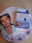 Dwie książki Jodi Picoult