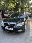 Skoda octavia A5 1.6 TDI