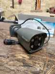 Kamera IP Poe 8mpx