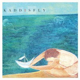 Kaddisfly Set Sail the Prairie