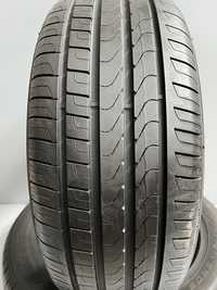 235/55 R17 пара шин Pirelli Scorpion Verde