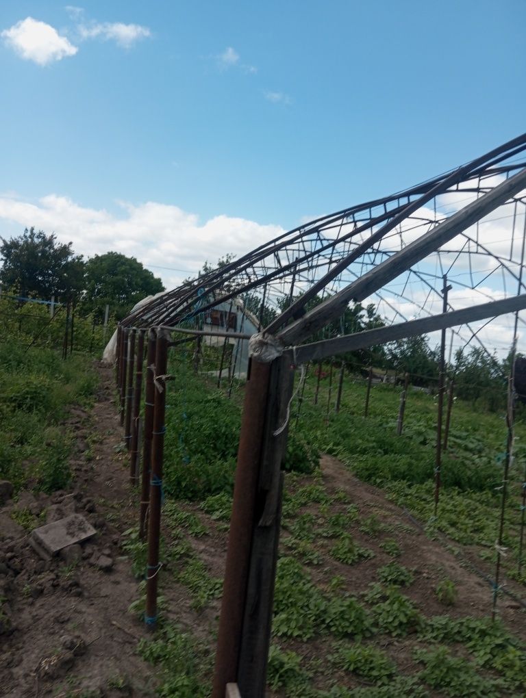 Продам теплицу срочно