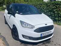 Ford C-MAX Ford C-max