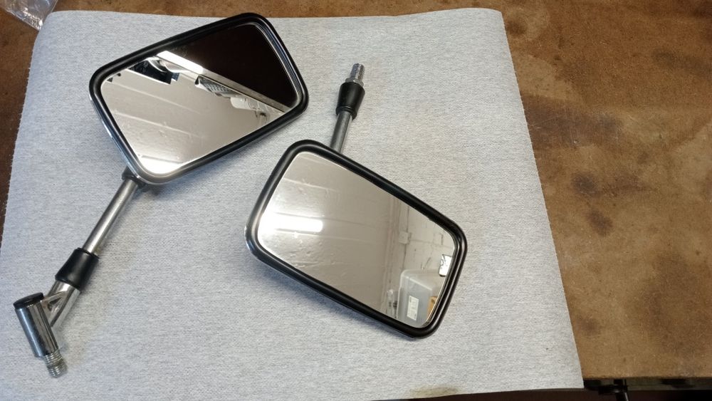 Lusterka Suzuki GS500