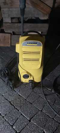 Karcher k2 myjka ciśnieniowa