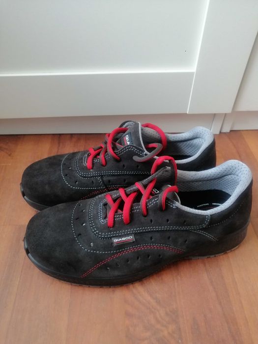 Buty robocze r 41