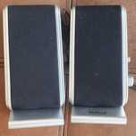Colunas multimédia hi-fi MITHUS