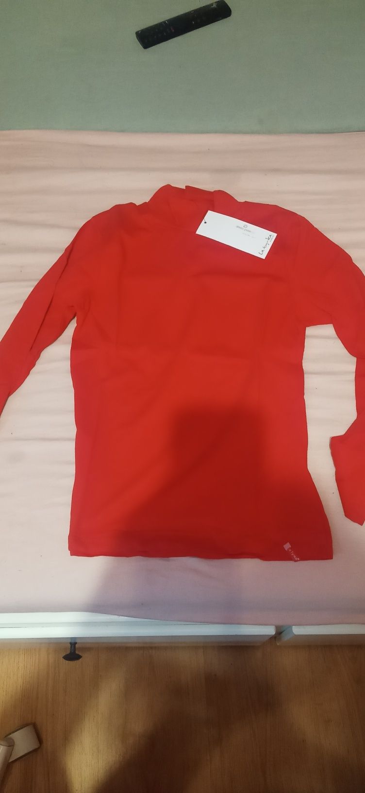 Latynka bluzki polgolf nowe s/m do xl