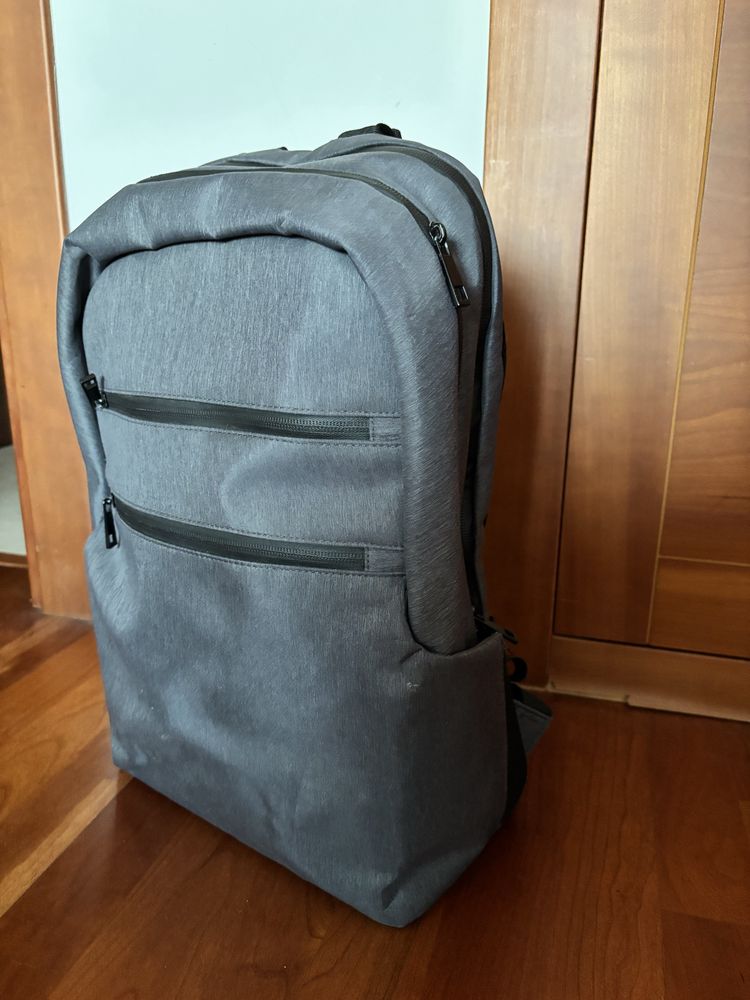 Mochila para portátil ou outros fins