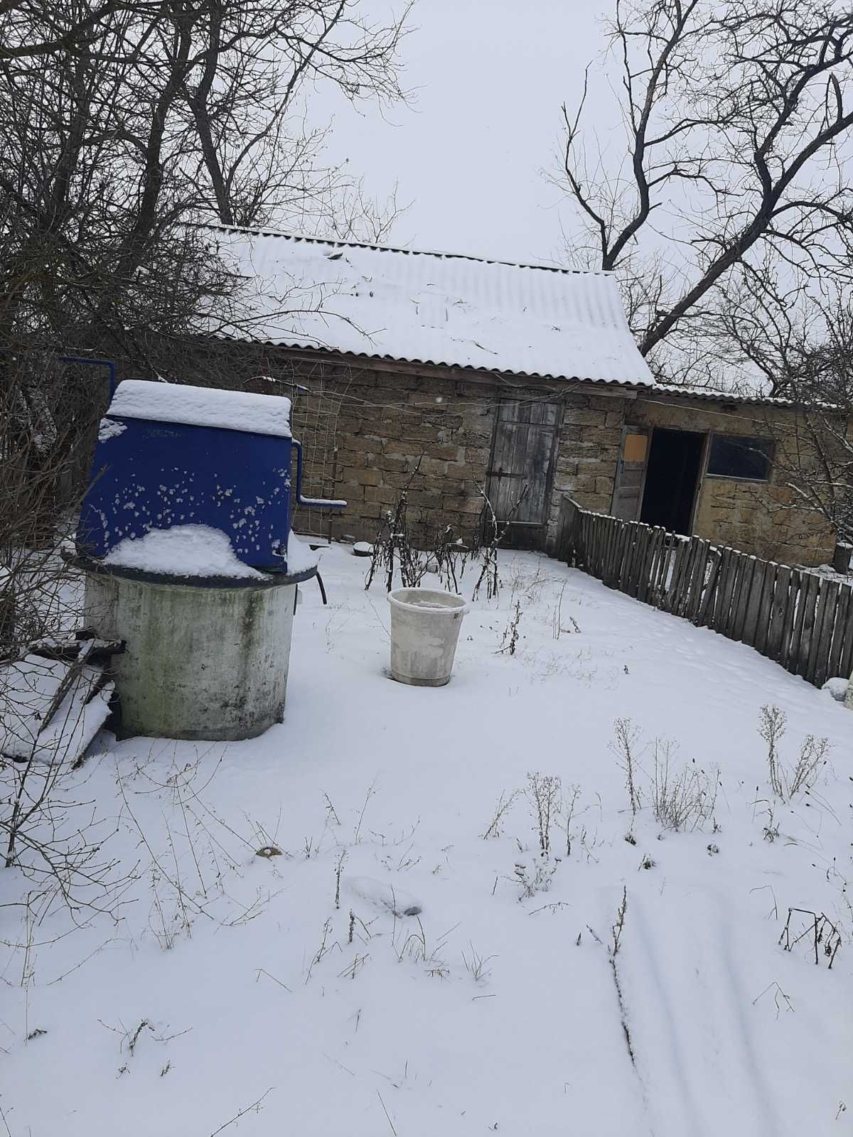 Пропоную двір для життя