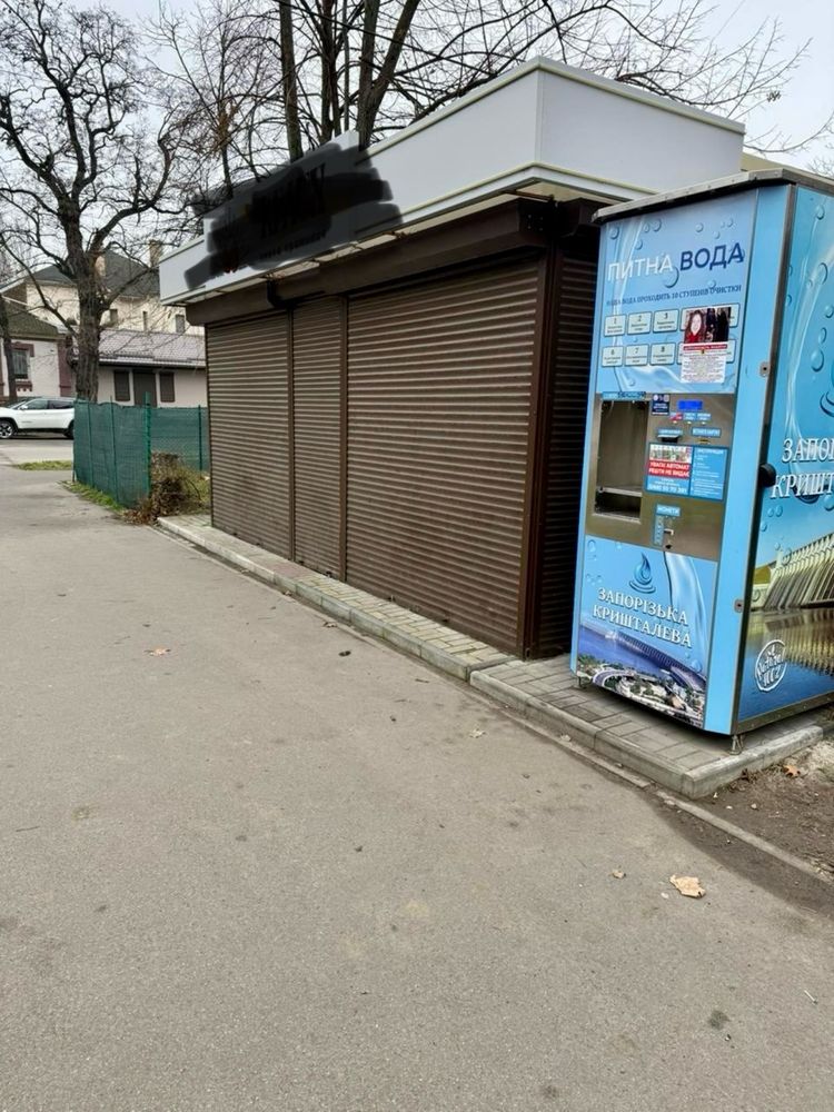 Продам МАФ в центрі міста