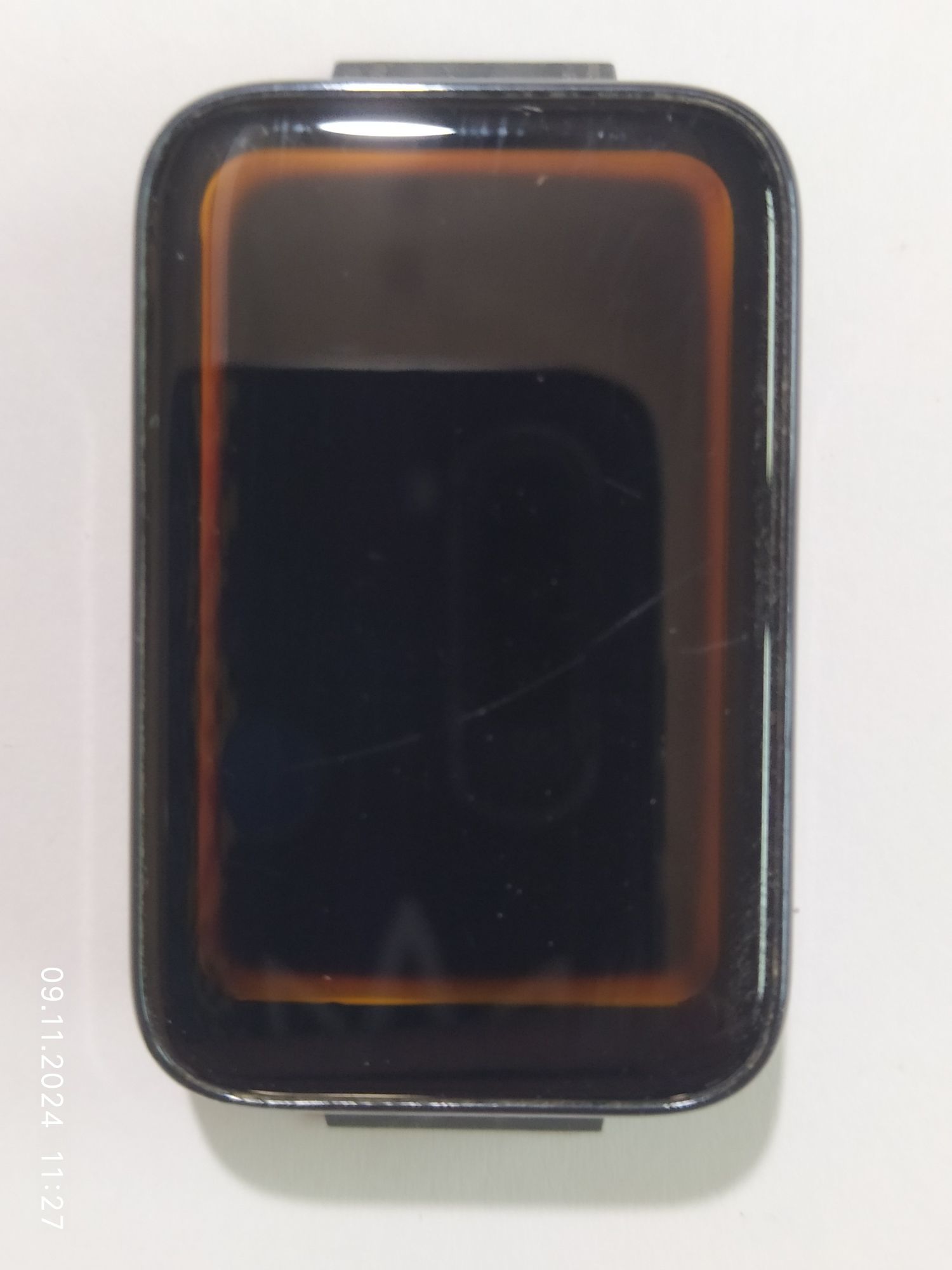 Xiaomi mi band 7 pro, з nfc