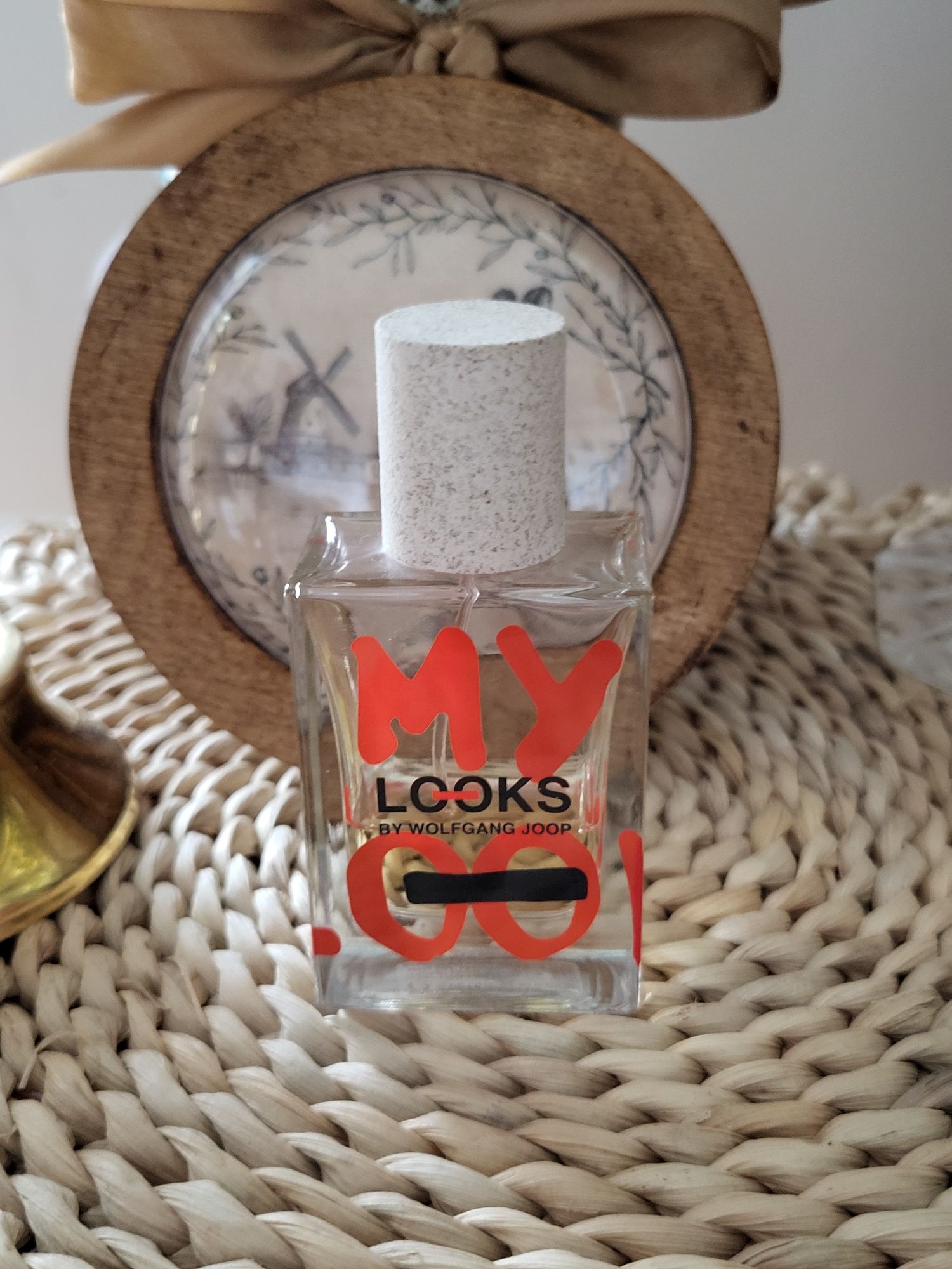 My looks by Wolfgang Joop 30 ml