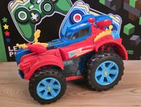 SuperZings Monster Roller Hero