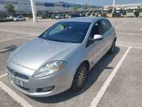 Fiat Bravo 1.6 M-Jet Active