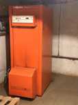Piec olejowy Viessmann VitoCell-comferral