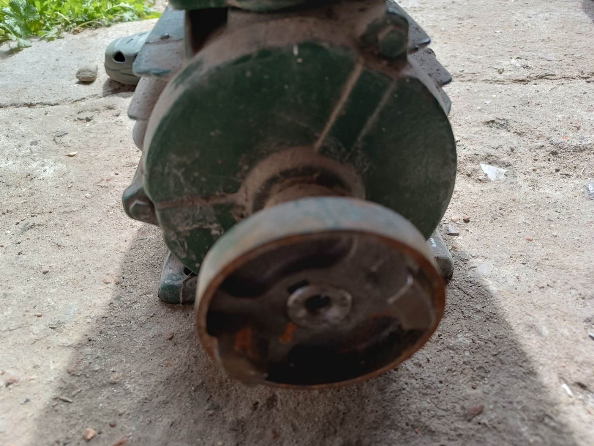 Silnik do pompy, hydroforu