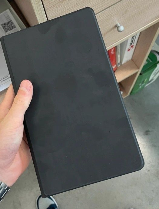 Capa tablet Samsung A9