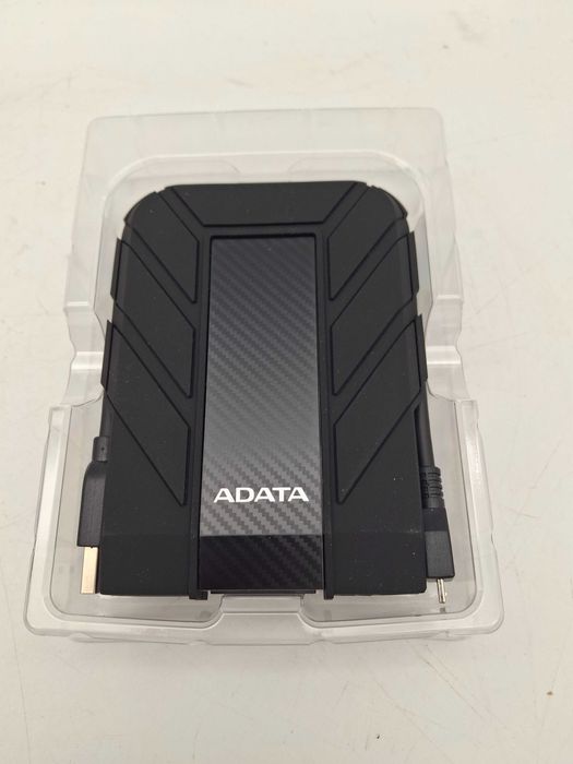 Dysk Adata DashDrive Durable HD710 Pro 5TB HDD USB 3.0 Czarny