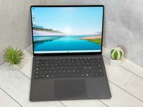 Surface laptop 7 13.8 ultra 7 266v Arc 140v  8GB GPU