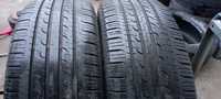 Opony 2szt 225/55/19 99V Goodyear Efficient Grip SUV 4x4 Cena za 2szt