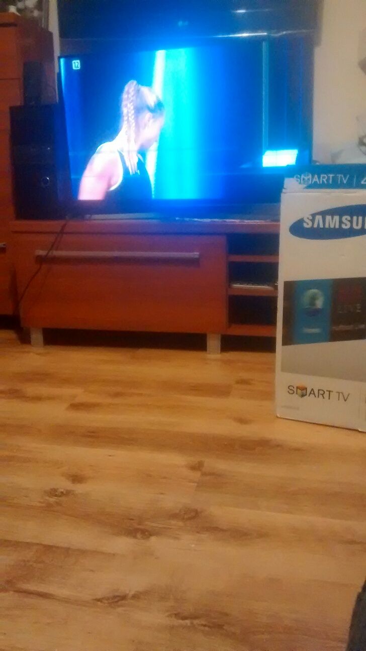 Telewizor samsung