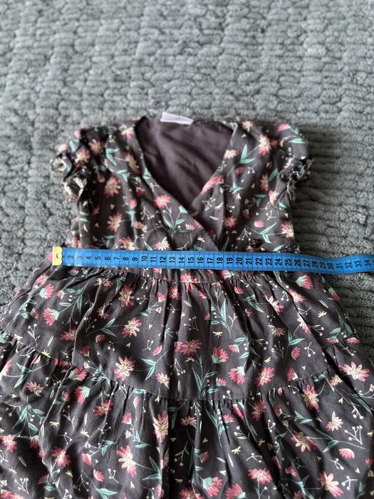 Дитяча сукня