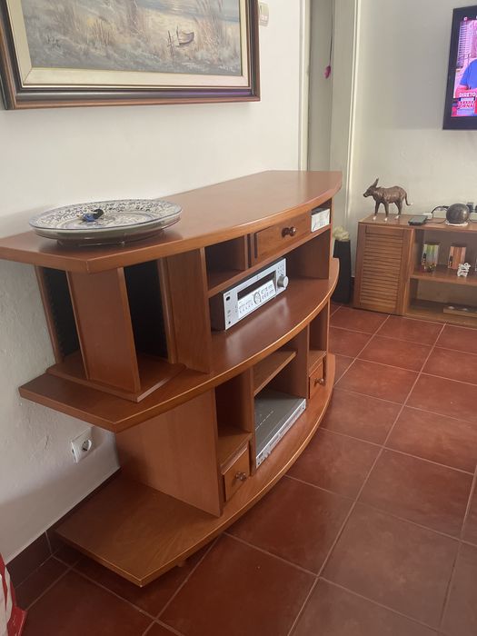 Armário como novo