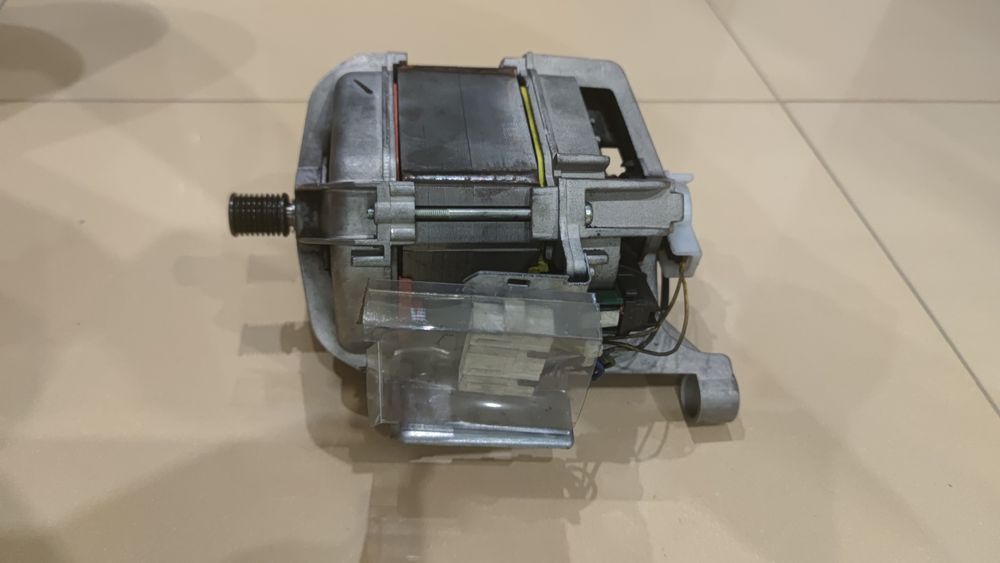 Silnik do pralki Beko wmb 71233 pl ptm