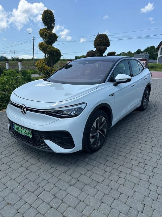 Volkswagen ID.5