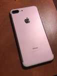 Iphone 7 plus запчасти все оригинал камера корпус кнопки
