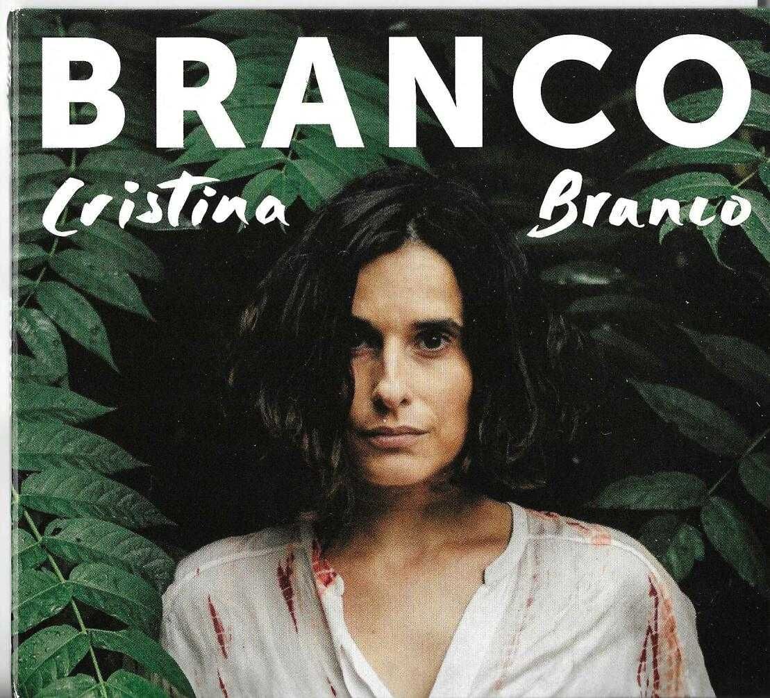 Cristina Branco - Branco