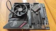 Płyta główna Asus ROG Strix B550-F Gaming Wi-Fi