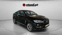 BMW X6 30 d xDrive Pack M