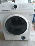 Máquina de lavar roupa midea 7kgs