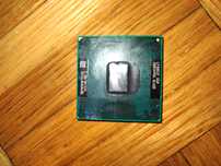 Procesor Intel lf80537 2.0GHz