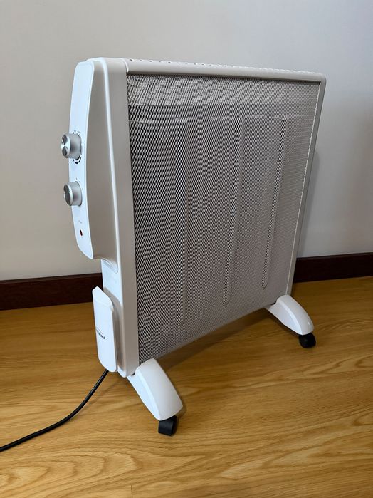 Aquecedor Mica Electronia HY-200B