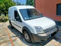 Ford Transit Connect 1.8 tdci