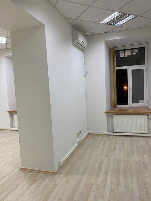 Офис 9 отдельных кабинетов 215 м2 пер Чайковского