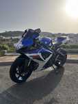 SUZUKI GSX-R 600 25Kw