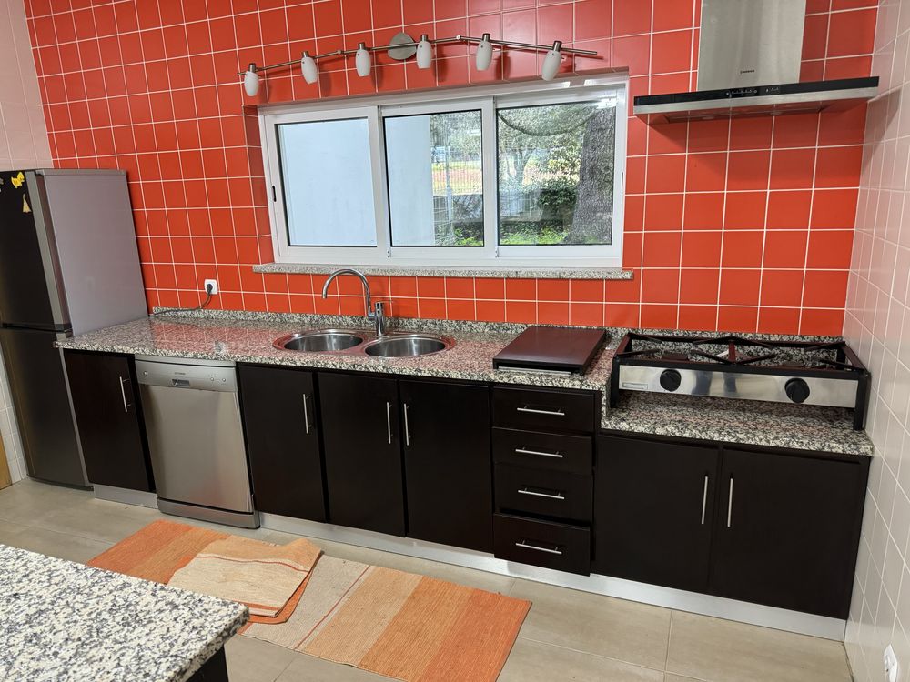Móvel de cozinha