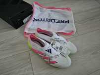 Profesjonalne buty korki adidas Predator Elite FT FG ID8967 rozmiar 44