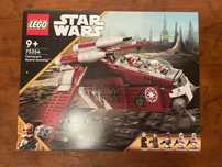 Lego Star Wars 75354 Gunship