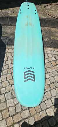 Prancha de surf softboard 8.0