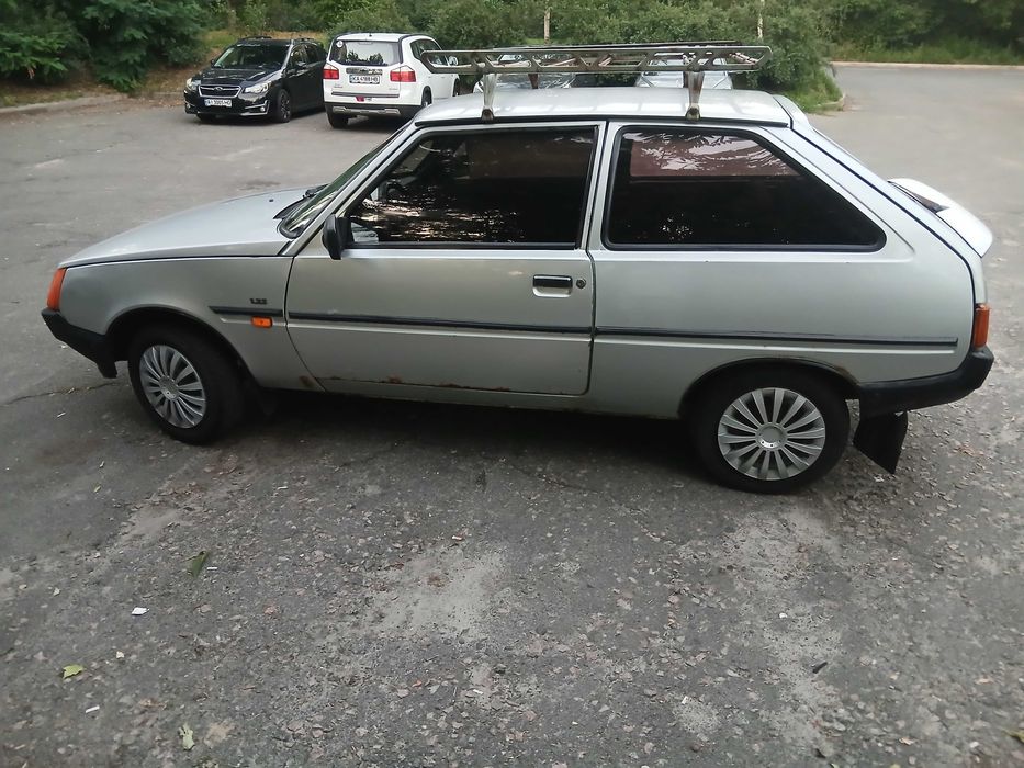 Продам Таврію Нова 1102