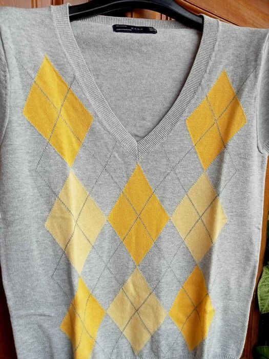 Camisolas sem mangas M