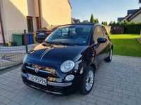 Fiat 500 Fiat 500C Cabrio