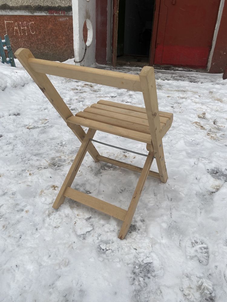Продам стільці