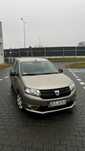 Dacia Sandero 1.2 lpg